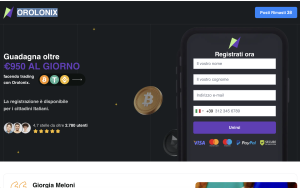 Orolonix-Invest Review: is It a Reliable Platform?