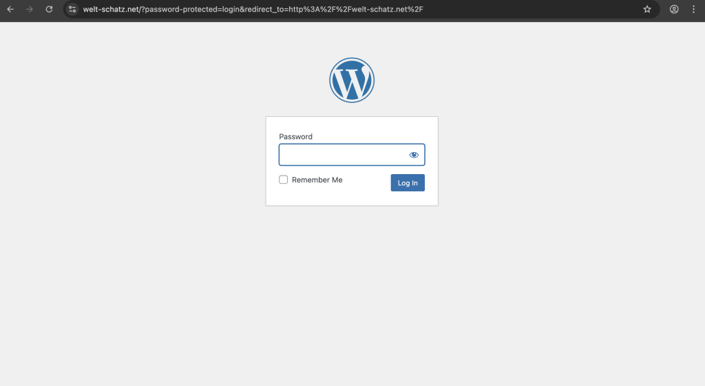 Welt‑Schatz scam review