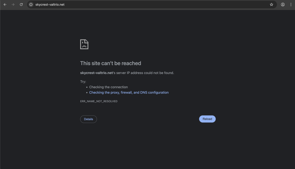 skycrest-valtrio.net scam review
