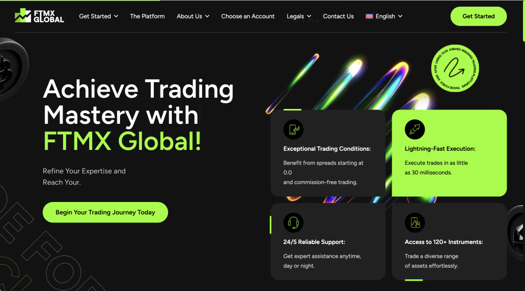 FTMXGlobal scam warning sign