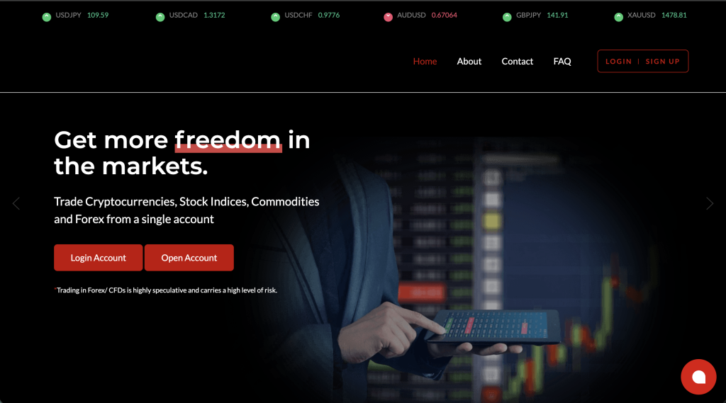 AmbitiousWalth.com scam warning