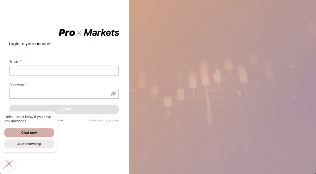 ProxMarkets.com scam alert warning