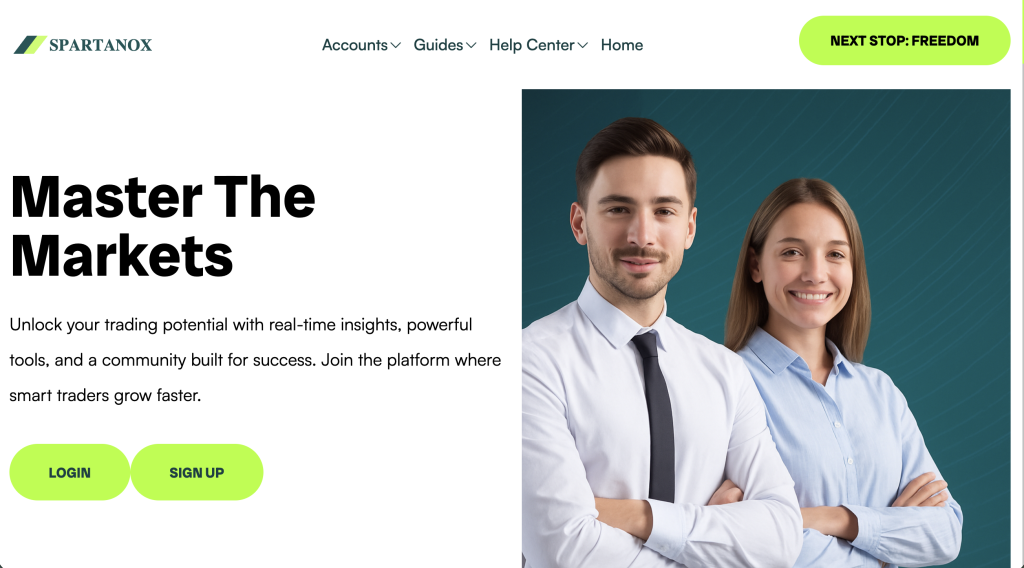 Spartanox.io scam warning alert