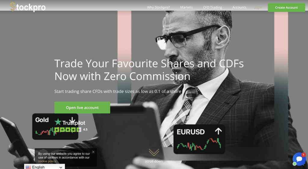 StockProTrade scam warning alert