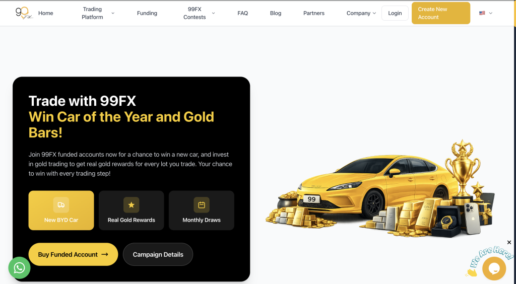 99fx.co scam warning