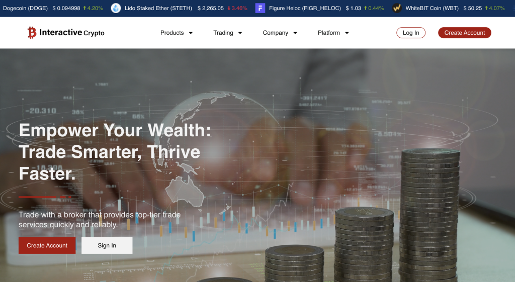 interactivecrypto.net scam review