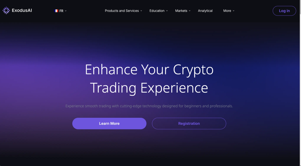 Exo-Futures scam platform