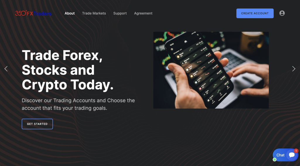 360fxfinancialservices.com scam alert