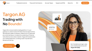 Targon.ltd Review: Important Facts You Need to Know