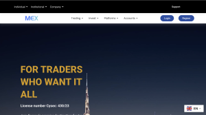 Mexcfd.com Review: The Truth About This Trading Website