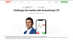 AmiusGroupLtd.com Review: A Scam You Need To Avoid