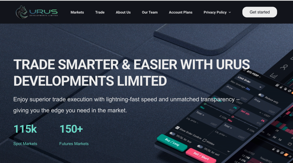 urusdev.limited scam review